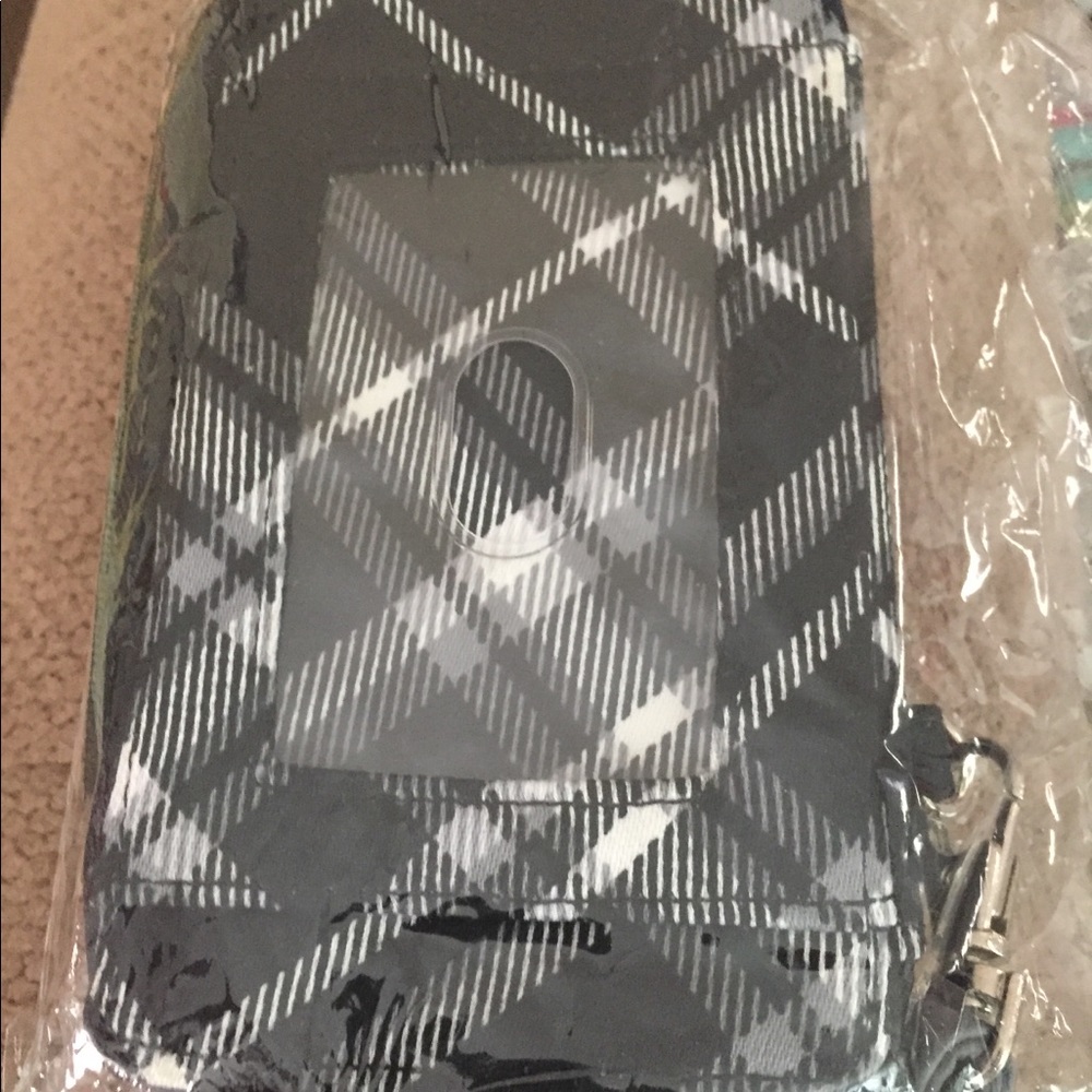 Thirty one wallet